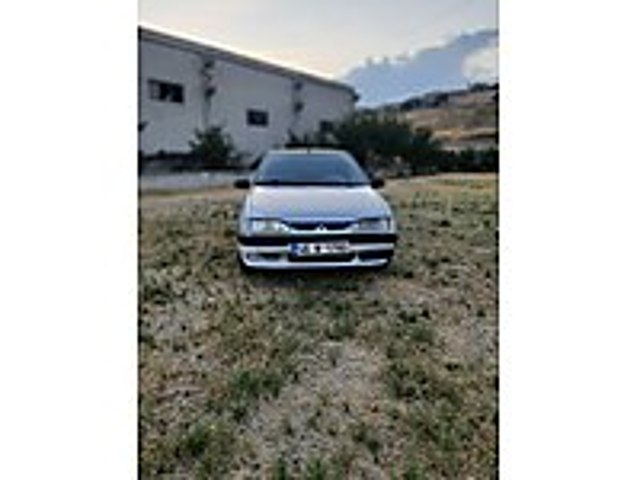 HİSAR DAN DEĞİSENSİZ R19 Renault R 19 1.4 Europa RL