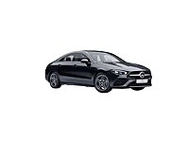 BAYİ 2021 CLA 200 AMG 4 MATIC TEKNOLOJİ TEKNOLOJİPLUS PANORAMIK Mercedes - Benz CLA 200 AMG 4Matic