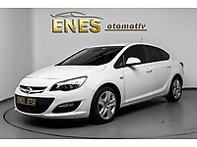 YENİ OPEL ASTRA J SEDAN 34.500 TL NAKİT 48 AY SENET VADE İMKANI Opel Astra 1.3 CDTI Edition