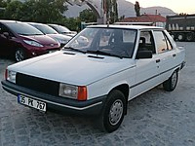 1994 MODEL İLK SAHİBİNDEN 156 BİN KMDE 1.4 SPRİNG Renault R 9 1.4 Spring