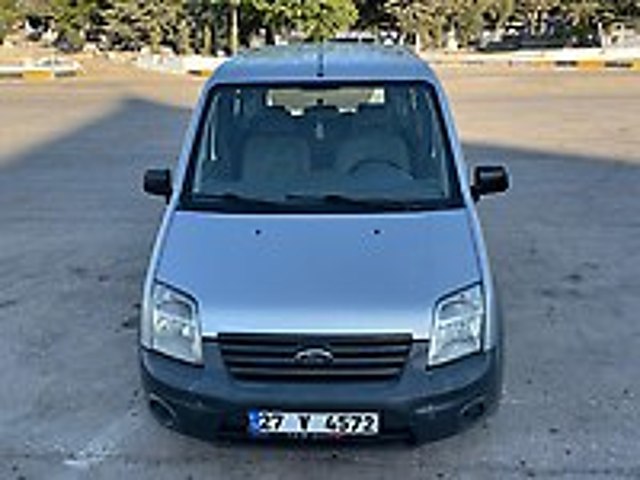2012 FORD CONNECT 1.8 TDCI 75 LİK Ford Tourneo Connect 1.8 TDCi Trend