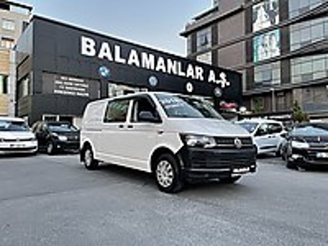 BİZ HERKESİ ARABA SAHİBİ YAPIYORUZ ANINDA KREDI SENETLİ SATIŞ Volkswagen Transporter 2.0 TDI City Van