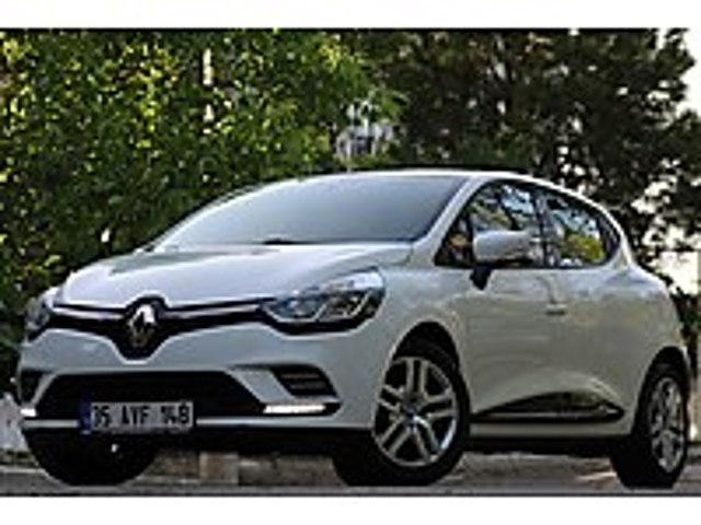 İPEK AUTO 2019 Clio 1.5 DCI Touch Renault Clio 1.5 dCi Touch