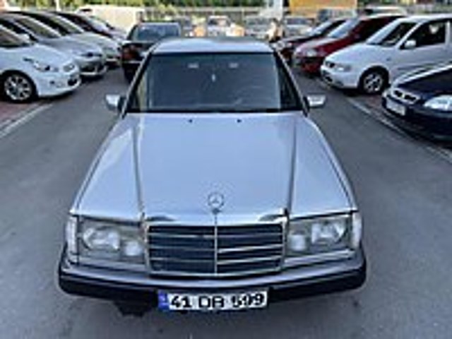 GÖLCÜK AUTO dan 1987 200D SORUNSUZ MASRAFSIZ Mercedes - Benz 200 200 D