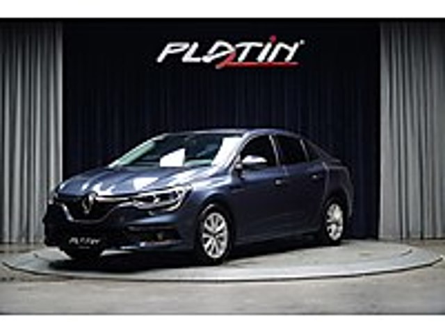 2018 RENAULT MEGANE 1.5 DCI TOUCH EDC BLUETOOTH CRUISE Renault Megane 1.5 dCi Touch