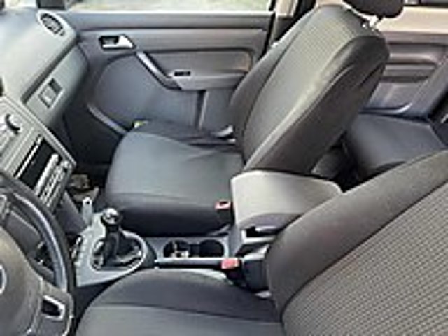 KAHRAMANLAR OTOMOTİVDEN 2014 CADDY 1.6 MANUEL 92000 KM HATASIZ Volkswagen Caddy 1.6 TDI Comfortline