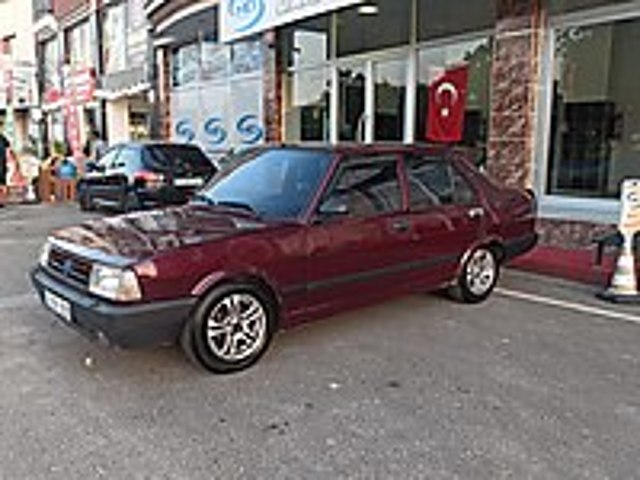 1997 ŞAHİN S 1.6 SLX MOTOR Tofaş Şahin S