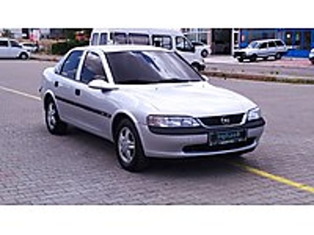 1996 VECTRA 2.0 GLS MASRAFSIZ TEMİZ ARAÇ Opel Vectra 2.0 GLS