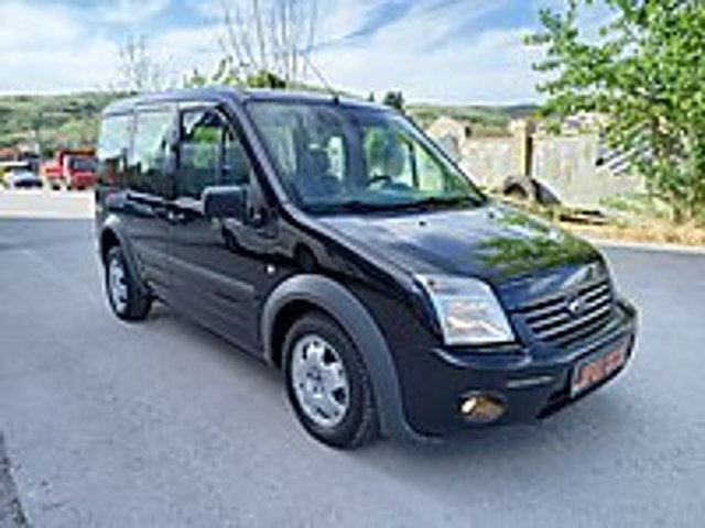 UFUK OTO DAN 2013 FORD CONNECT 1.8 TDCI 90 HP DELUXE Ford Tourneo Connect 1.8 TDCi Deluxe