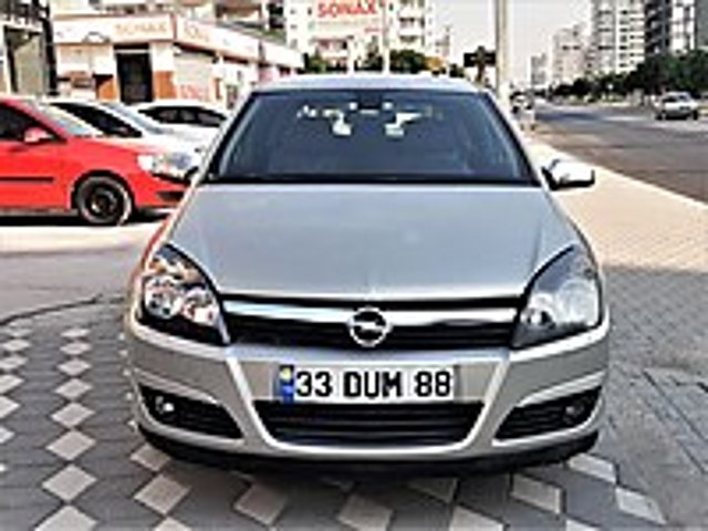 2005 ASTRA 1.3 CDTİ ELEGANCE DİZEL ORJİNAL KM MASRAFSIZ Opel Astra 1.3 CDTI Elegance