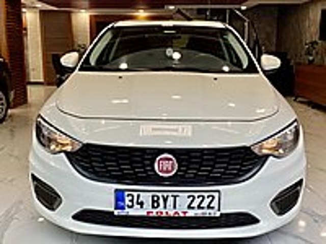 2019 FIAT EGEA 1.6 EASY OTOMOTİK VİTES 0 99 KREDİ İMKANI İLE Fiat Egea 1.6 Multijet Easy