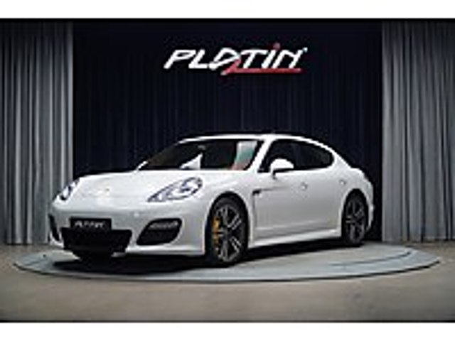 2012 PANAMERA DIESEL AİRMATİC CHRONO SOGUTMA BOSE M.MEDYA Porsche Panamera Panamera Diesel