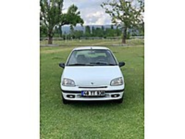 FSM DEN 1998 MODEL CLİO RN Renault Clio 1.4 RN