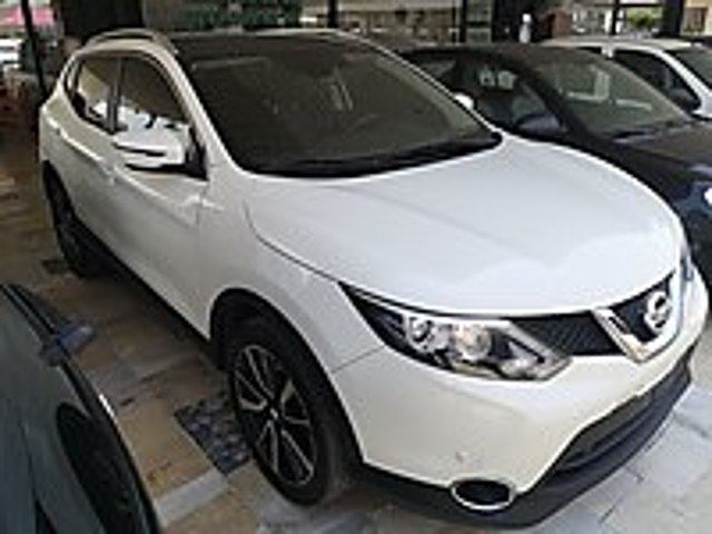 2017 qashqai 1.6 dCi Black edition Nissan Qashqai 1.6 dCi Black Edition
