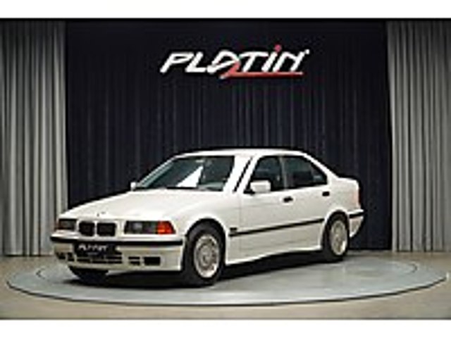 1994 BMW 316İ STANDART 4 CAM OTOMATİK AIRBAG 184.783 KM BMW 3 Serisi 316i Standart