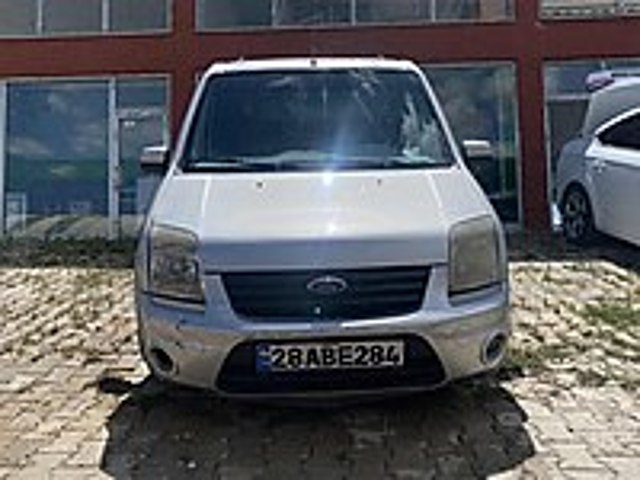 FORD 1.8 TDCI K210 S DELUXE 90 HP Ford Transit Connect K210 S Deluxe