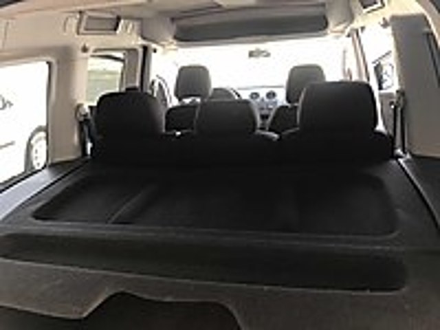 2012 CADDY 1.6 TDI COMFORTLINE Volkswagen Caddy 1.6 TDI Comfortline