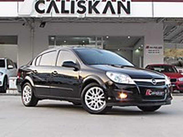 ÇALIŞKAN dan OTOMATİK VİTES HATASIZ 2009 ASTRA SEDAN ENJOY Opel Astra 1.6 Enjoy