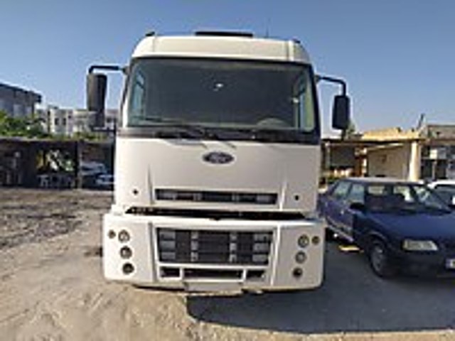FORD CARGO 3230 S ORJİNAL Ford Trucks Trucks 3230 S