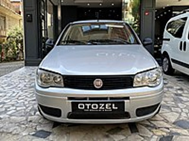 OTOZEL den 2011 Fiat Albea 1.3 Multijet 266 Bin KM -TAKSİ DEĞİL- Fiat Albea Sole 1.3 Multijet Dynamic