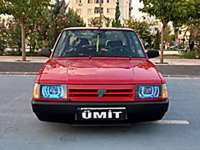 ÜMİT AUTO-1994 MODEL-DOĞAN S-BENZİN LPG Tofaş Doğan S