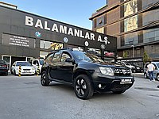 BİZ HERKESİ ARABA SAHİBİ YAPIYORUZ ANINDA KREDI SENETLİ SATIŞ Dacia Duster 1.5 dCi Ambiance