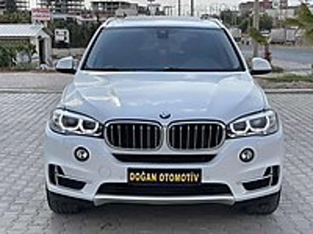 2017 BMW X5 XDRİVE PREMİUM HAYALT NBT EKRN NVGYN F1 İÇİ TBA FULL BMW X5 25d xDrive Premium