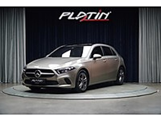 BAYİ 2020 A180 STYLE TEKNOLOJİ TEKNOLOJİ PLUS PANORAMİK HATASIZ Mercedes - Benz A Serisi A 180 Style