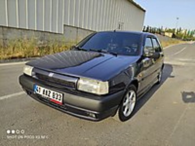 BİRHAN OTOMOTİV DEN 1994 TİPO 1.6 Fiat Tipo 1.6 SX