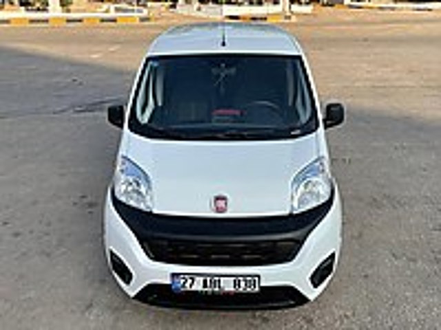 2018 FIAT FIORİNO 1.3 MULTİJET POP PAKET Fiat Fiorino Combi Fiorino Combi 1.3 Multijet Pop