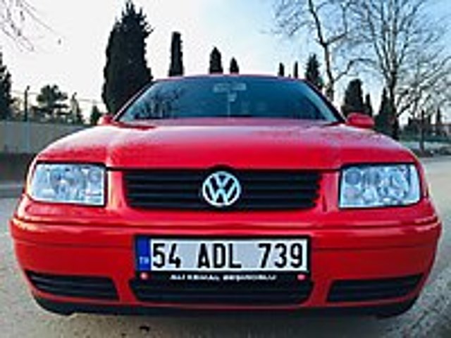 BU PARAYA YOKK ACİL İLK GELEN ALIR BORA 1 6 TRENDLİNE Volkswagen Bora 1.6 Trendline