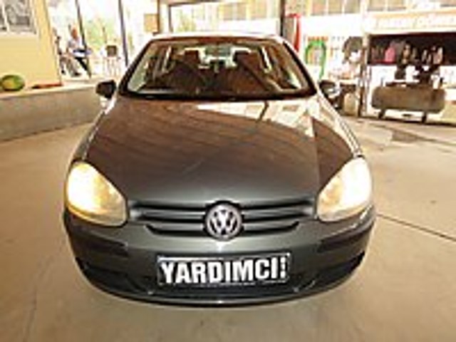 2004 VOLKSWAGEN GOLF 1.6 PRIMELINE LPG Lİ 173000KM Volkswagen Golf 1.6 Primeline