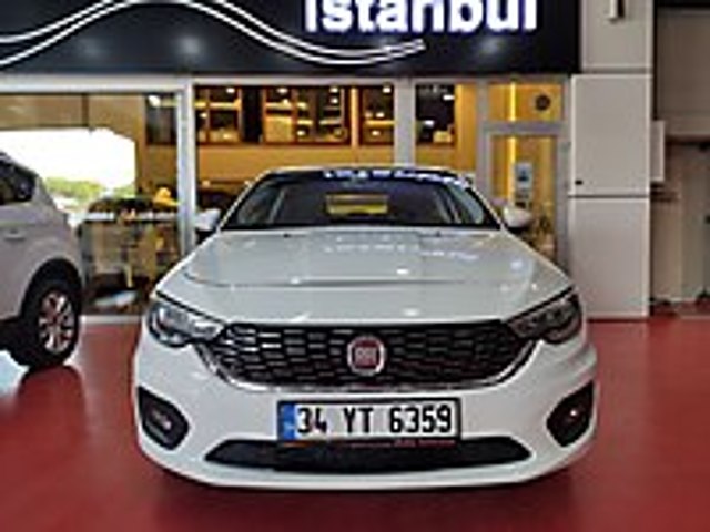 İstanbul Oto dan- FIAT EGEA URBAN 1.3 MLTJET 117.000KM Fiat Egea 1.3 Multijet Urban