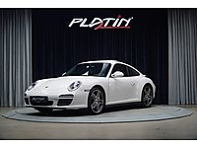 BAYİ 2011 PORSCHE 911 CARRERA 4S PDK SUNROOF CHRONO ISITMA BOSE Porsche 911 Carrera 4S