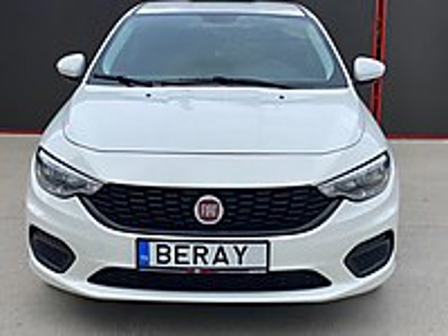 BERAY dan 2017 Model Fiat 1.3 Multijet Easy Fiat Egea 1.3 Multijet Easy