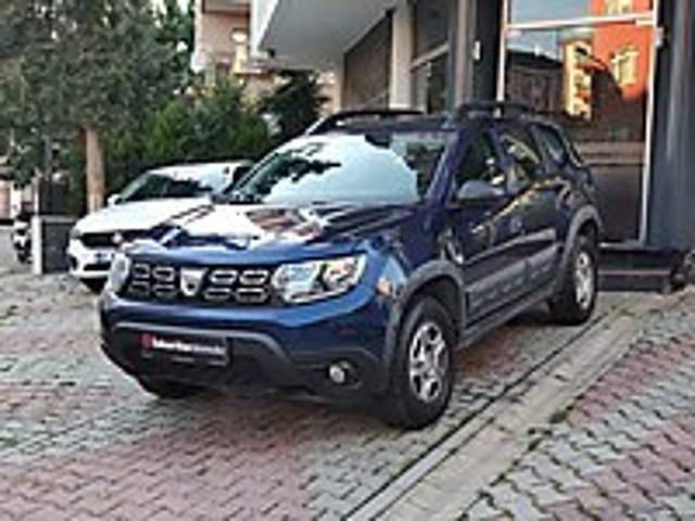 2019 DACİA DUSTER 1.5BLUEDCİ 4 4 HATASIZ-BOYASIZ-ÖZEL RENK Dacia Duster 1.5 BlueDCI Comfort