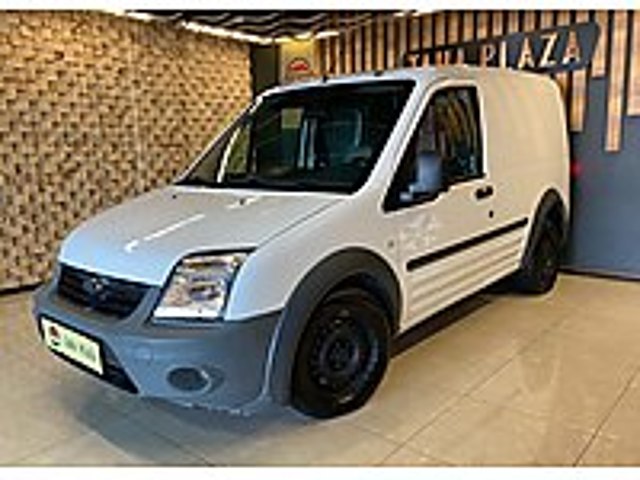 TAHA PLAZA dan Transit Connect T220 S 75 HP 123.000 Km. Ford Transit Connect T220 S