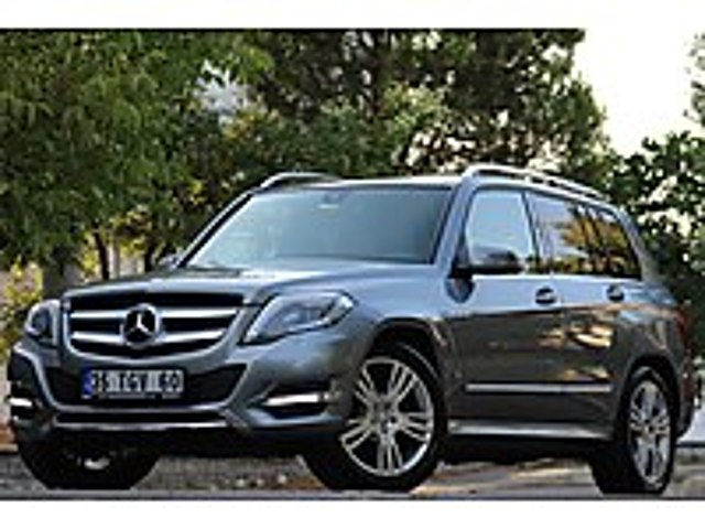 İPEK AUTO GLK 220 CDI 4Matic Premium Otomatik Mercedes - Benz GLK 220 CDI Premium