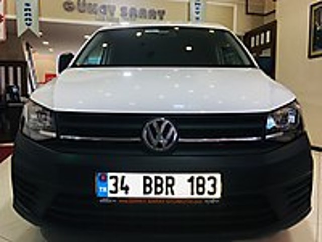 TAKAS OLUR-BOYASIZ-65900KM-2017 CADDY 2.0 TDİ SCR BMT MAXİVAN Volkswagen Caddy 2.0 TDI Maxi Van