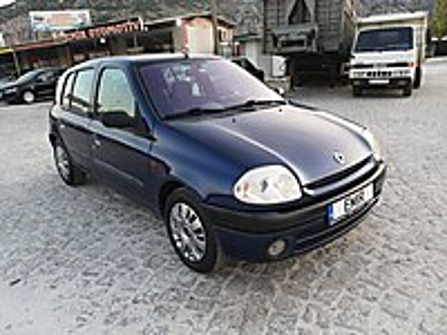 İLK ELDEN TAM OTOMATİK 1.4-16 VALF CLİO Renault Clio 1.4 RXT