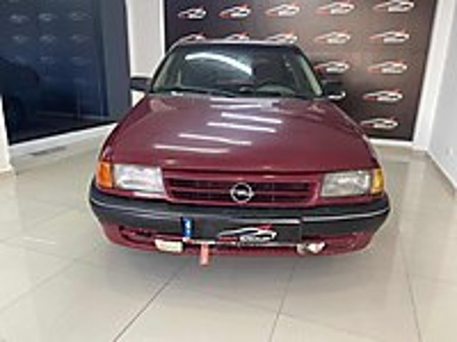 EMR GROUP TAN TEMİZ ASTRA Opel Astra 1.4 GL