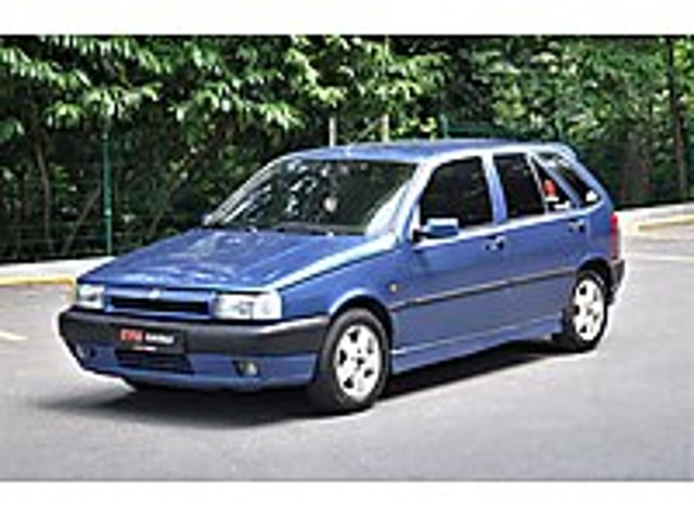 EYM GARAJ-1999 MODEL ENJEKSİYONLU FİAT TİPO 1.6 İE DİJİTAL GÖSTR Fiat Tipo 1.6 ie
