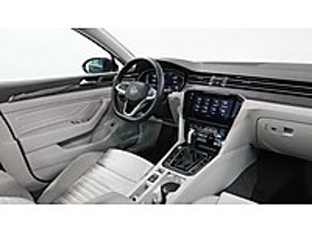2020 PASSAT 1.6 TDI ELEGANCE DSG CAM TAVAN HAYALET YENİ LOGO.. Volkswagen Passat 1.6 TDI BlueMotion Elegance