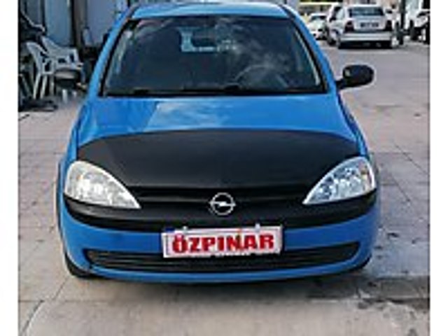 OTOMATİK 150 BİNKM DE CORSA Opel Corsa 1.0 ECO Club