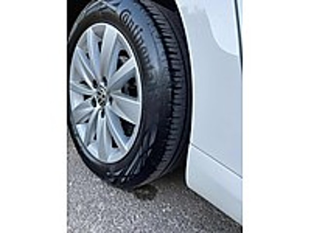 ORJINALCI DAN Hatasız Ayarında Kusursuz 2013 Passat Volkswagen Passat 1.6 TDI BlueMotion Comfortline