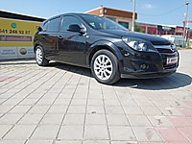Ç2 2.EL OTOMOTİV DEN 2012 OPEL ASTRA ALMA İMKANI Opel Astra 1.6 Edition