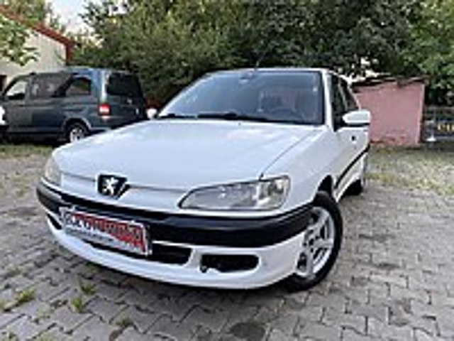 EGE OTOMOTİVDEN 1998 PEUGEOT 306 1.8 XR KLİMALI LPG.Lİ Peugeot 306 1.8 XR