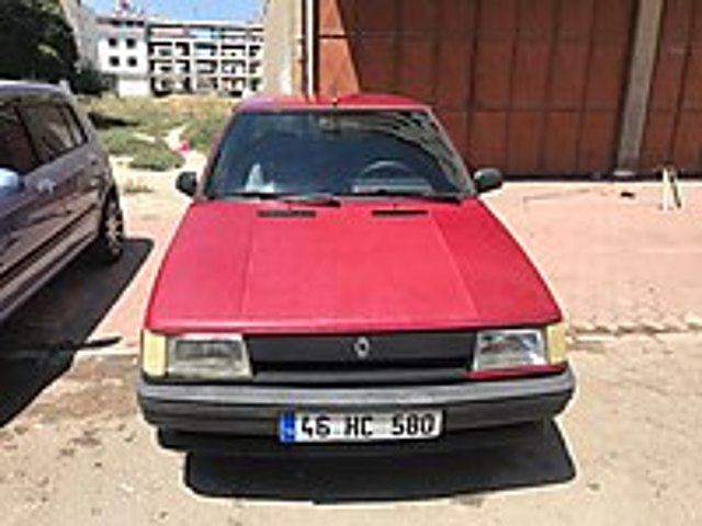 ŞAHBAZ AUTO 1993 RENAULT FAİRWAY 1.6 Renault R 9 1.6 Fairway