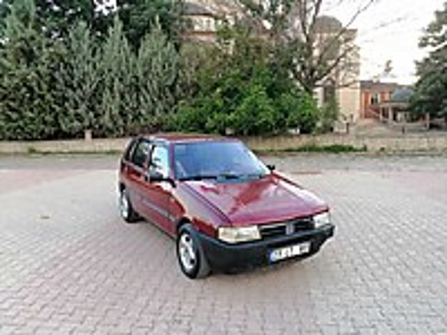 1996 MODEL TEMİZ LPG Lİ 1.4 UNO S Fiat Uno 70 S
