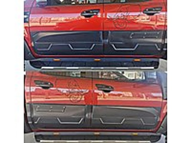 TAŞAR OTOMOTİV DEN HATASIZ BOYASIZ 2017 FORD RANGER 4 4 FULLL Ford Ranger 2.2 TDCi XLT